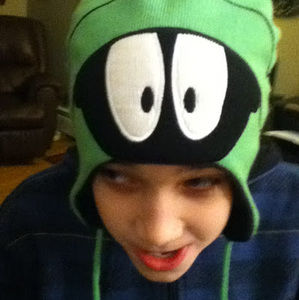 Meet your Posher, Simon